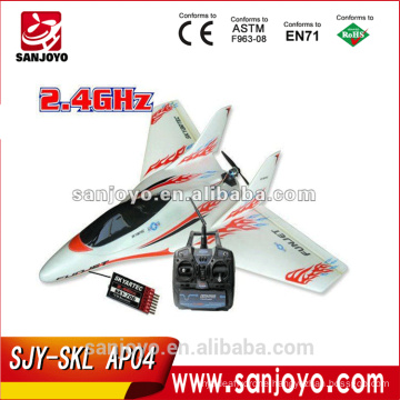 SKYFUN 7 CH RTF Brushless LI-PO rc airplane